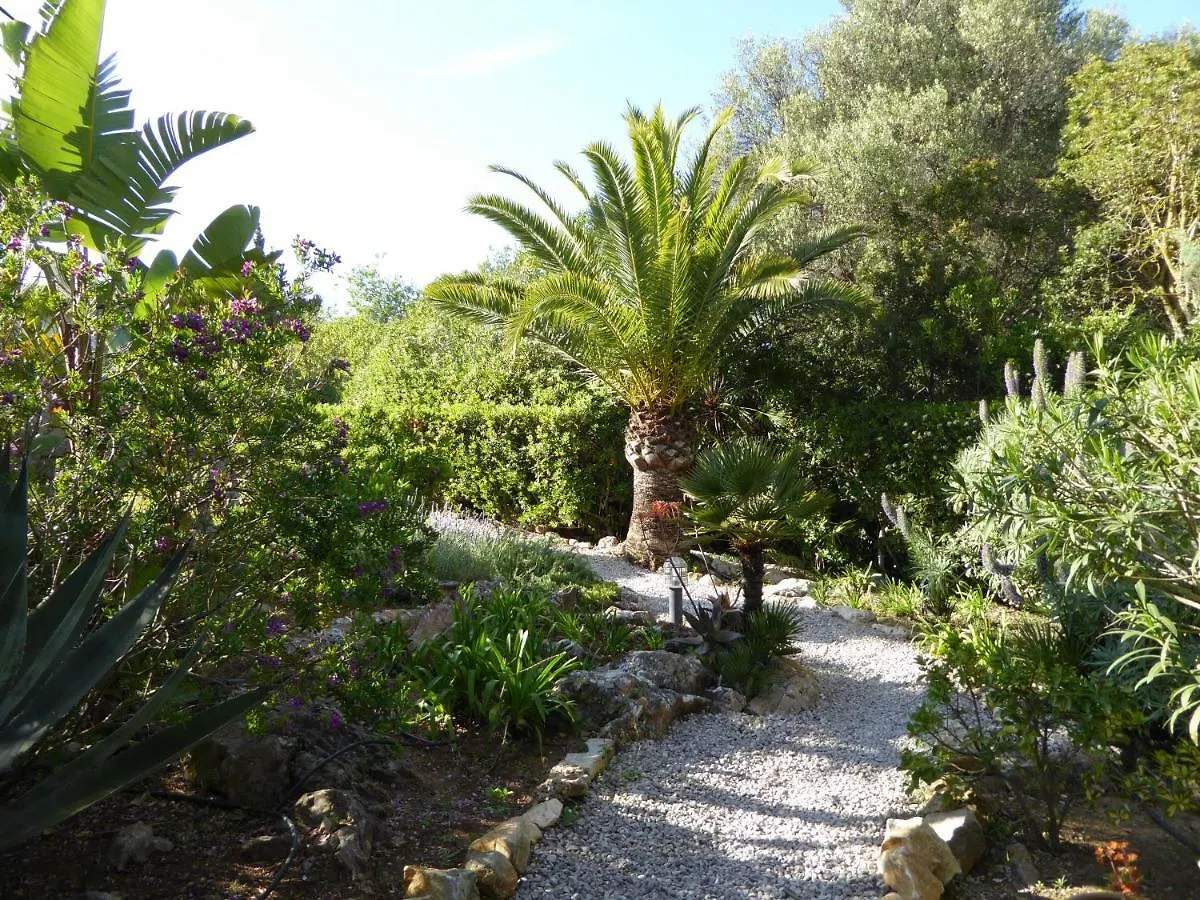 Cas Quinto Βίλα Cala Ratjada  0*, Cala Ratjada (Mallorca) Ισπανία