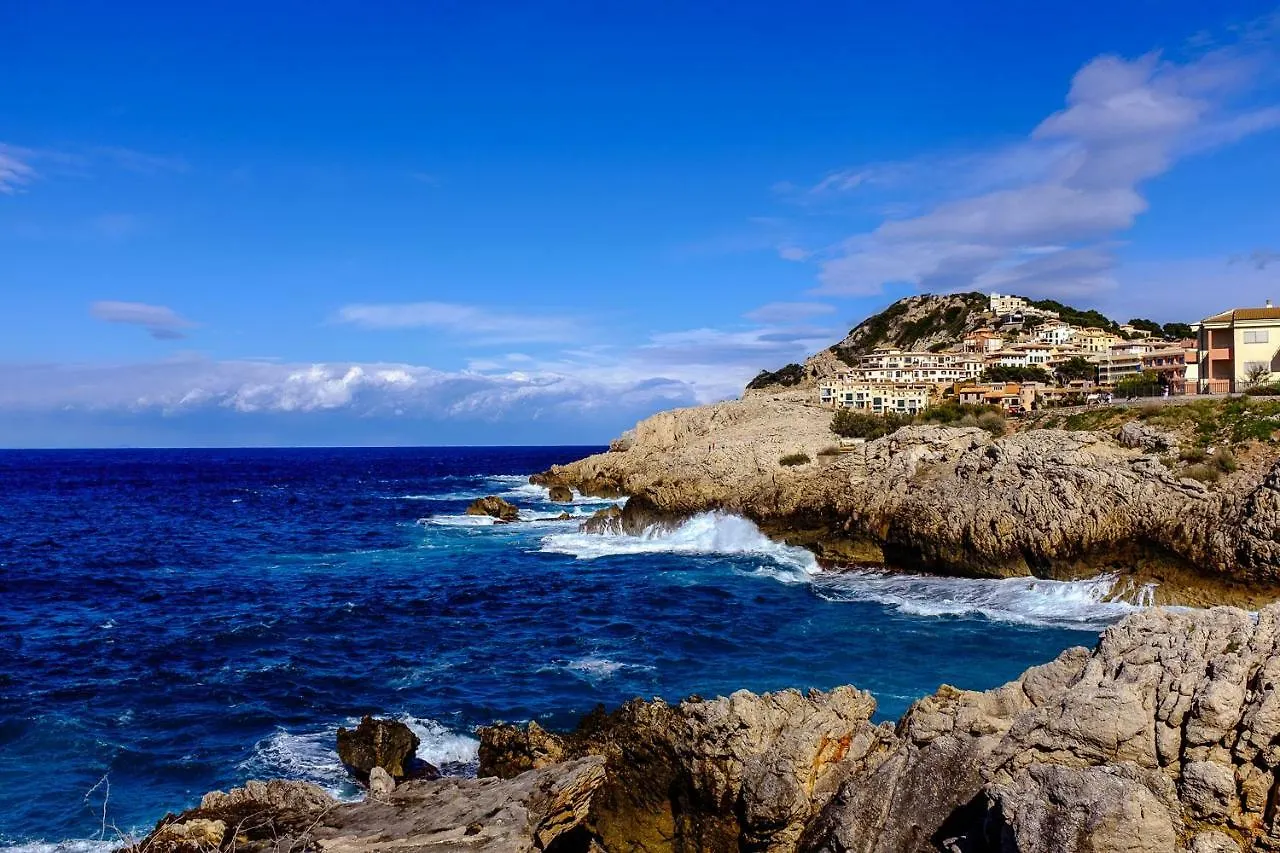 Cas Quinto Βίλα Cala Ratjada  0*, Cala Ratjada (Mallorca)